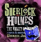 Doyle, Arthur Conan - Sherlock Holmes: The Valley Of Fear