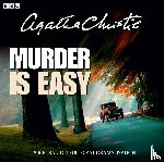Christie, Agatha - Murder Is Easy