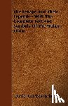 Brinton, Daniel Garrison - The Lenape and Their Legends - With the Complete Text and Symbols of the Walam Olum