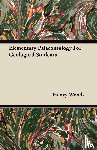 Woods, Henry - Elementary Palaeontology For Geological Students