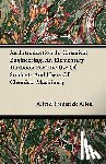 Allen, Alfred Frederick - An Introduction To Chemical Engineering; An Elementary Textbook For The Use Of Students And Users Of Chemical Machinery
