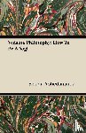 Abhedananda, Swami - Vedanta Philosophy; How To Be A Yogi