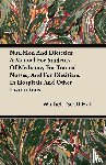 Hall, Winfield Scott - Nutrition and Dietetics; A Manual for Students of Medicine, for Trained Nurses, and for Dietitians in Hospitals and Other Institutions