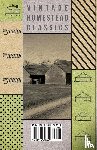 Hopkins, Alfred - Modern Farm Buildings - Being Suggestions For The Most Approved Ways Of Designing The Cow Barn, Dairy, Horse Barn, Hay Barn, Sheepcote, Piggery, Manure Pit, Chicken House, Root Cellar, Ice House, And Other Buildings Of The Farm Group, On Practical