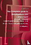 Owen, Sarah - The Complete guide to investigations and enforcement