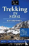 Ways, David - Trekking in Nepal