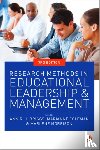  - Research Methods in Educational Leadership and Management