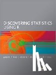 Andy Field, Jeremy Miles, Zoe Field - Discovering Statistics Using R