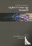 Price - The SAGE Handbook of Digital Technology Research