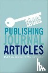 Becker - Publishing Journal Articles