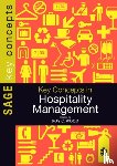 Wood - Key Concepts in Hospitality Management