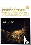 Montello, Daniel R., Sutton, Paul - An Introduction to Scientific Research Methods in Geography and Environmental Studies