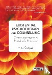Cooper, Mick - Existential Psychotherapy and Counselling