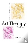 Edwards, David - Art Therapy