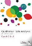Grbich, Carol - Qualitative Data Analysis