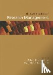 Dingwall - The SAGE Handbook of Research Management