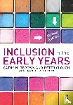 Cathy Nutbrown, Peter Clough, Frances Atherton - Inclusion in the Early Years