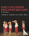Sheila Nutkins, Mary Stephen, Catriona McDonald - Early Childhood Education and Care