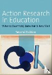 Baumfield, Vivienne Marie, Hall, Elaine, Wall, Kate - Action Research in Education