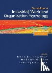 Ones - The SAGE Handbook of Industrial, Work & Organizational Psychology: V1: Personnel Psychology and Employee Performance