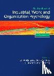 Ones - The SAGE Handbook of Industrial, Work & Organizational Psychology: V2: Organizational Psychology