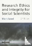 Mark Israel - Research Ethics and Integrity for Social Scientists - Beyond Regulatory Compliance