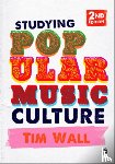 Wall - Studying Popular Music Culture
