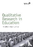 Atkins - Qualitative Research in Education