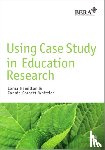 Hamilton, Lorna, Corbett-Whittier, Connie - Using Case Study in Education Research