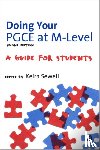 Sewell - Doing Your PGCE at M-level: A Guide for Students