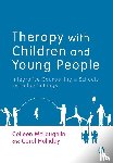 McLaughlin, Colleen, Holliday, Carol - Therapy with Children and Young People
