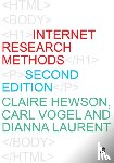 Hewson - Internet Research Methods