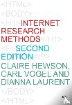 Hewson - Internet Research Methods