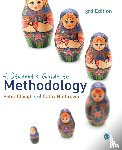 Clough, Peter, Nutbrown, Cathy - A Student's Guide to Methodology