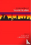 Jamal - The SAGE Handbook of Tourism Studies