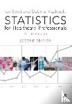 Scott - Statistics for Healthcare Professionals: An Introduction