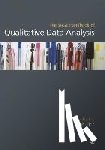 Flick - The SAGE Handbook of Qualitative Data Analysis