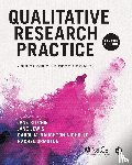 Jane Ritchie, Rachel Ormston, Jane Lewis, Carol McNaughton Nicholls - Qualitative Research Practice
