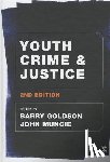 Goldson - Youth Crime and Justice