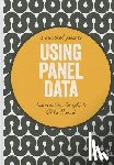 Simonetta Longhi, Alita Nandi - A Practical Guide to Using Panel Data
