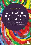 Miller - Ethics in Qualitative Research