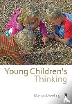 Dowling, Marion - Young Children's Thinking