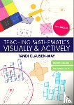 Clausen-May - Teaching Mathematics Visually and Actively - with CD