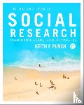 Punch, Keith F - Introduction to Social Research
