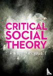 Browne, Craig - Critical Social Theory