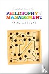 Paul Griseri - An Introduction to the Philosophy of Management