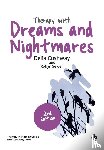 Cushway, Delia Joyce, Sewell, Robyn - Therapy with Dreams and Nightmares