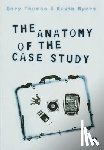 Thomas - The Anatomy of the Case Study