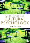 Valsiner - An Invitation to Cultural Psychology