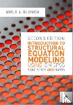 Blunch - Introduction to Structural Equation Modeling Using IBM SPSS Statistics and Amos